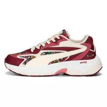 PUMA Кроссовки Teveris Nitro X Liberty Of London 'Floral' Women's