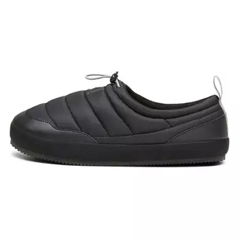 PUMA Кроссовки Tuff Padded Plus 'Black'