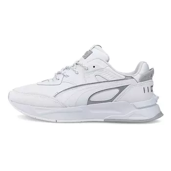 PUMA Кроссовки Unisex Mirage Sport Running Shoes White