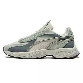 PUMA Кроссовки Unisex Rs Connect Buck Sneakers Green