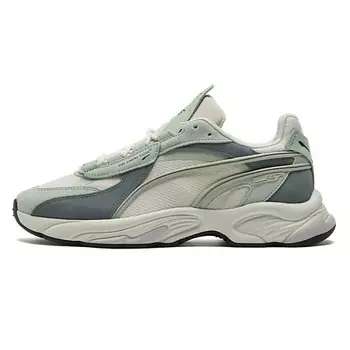 PUMA Кроссовки Unisex Rs Connect Buck Sneakers Green