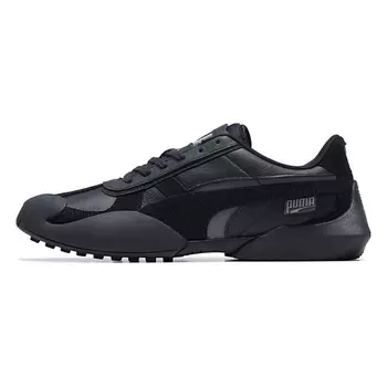 PUMA Кроссовки Vaderon Black