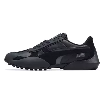 PUMA Кроссовки Vaderon Black