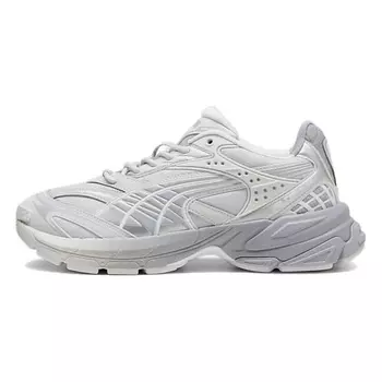 PUMA Кроссовки Velophasis 372.5 Feather Gray Gray Fog