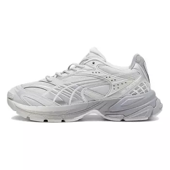 PUMA Кроссовки Velophasis 372.5 Feather Gray Gray Fog