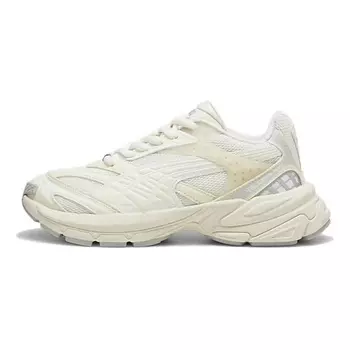 PUMA Кроссовки Velophasis Always On 'Beige White'