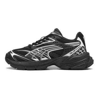 PUMA Кроссовки Velophasis Always On Кроссовки Black Кроссовки Silver