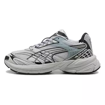 PUMA Кроссовки Velophasis Always On 'Platinum Gray Кроссовки Silver'
