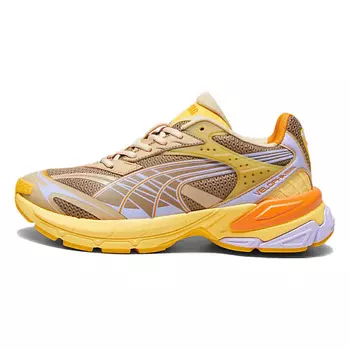 PUMA Кроссовки Velophasis Chocolate Chip Flaxen