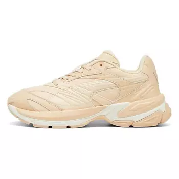 PUMA Кроссовки Velophasis Luxe Sport 2 Beige