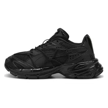 PUMA Кроссовки Velophasis Noir 'Black' Women's