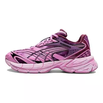 PUMA Кроссовки Velophasis Pleasures Grape Wine