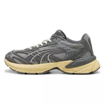 PUMA Кроссовки Velophasis Sd Stormy Slate Cool Light Gray