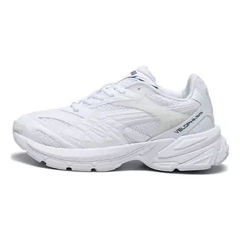 PUMA Кроссовки Velophasis Technisch White