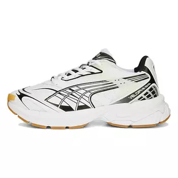 PUMA Кроссовки Velophasis 'Technisch White Gum'