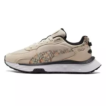 PUMA Кроссовки Wild Rider 'Botanics Peyote'