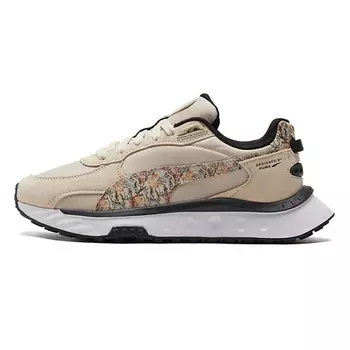 PUMA Кроссовки Wild Rider 'Botanics Peyote'