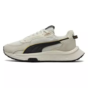 PUMA Кроссовки Wild Rider Neymar Jr. Vaporous Grey Black