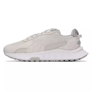PUMA Кроссовки Wild Rider Pickup Sport Shoes Beige