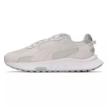PUMA Кроссовки Wild Rider Pickup Sport Shoes Beige