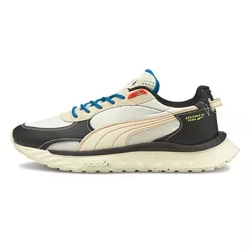 PUMA Кроссовки Wild Rider RE.GEN