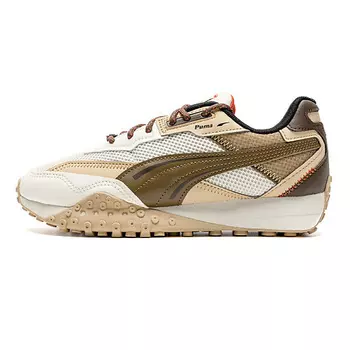 PUMA Кроссовки Wild Rider Sc 'White Brown'