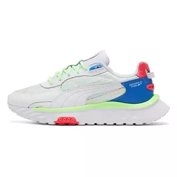 PUMA Кроссовки Wild Rider Spectra