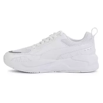 PUMA Кроссовки X Ray 2 Square 'White Grey Violet'