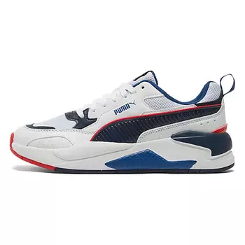 PUMA Кроссовки X Ray 2 Square White Peacoat