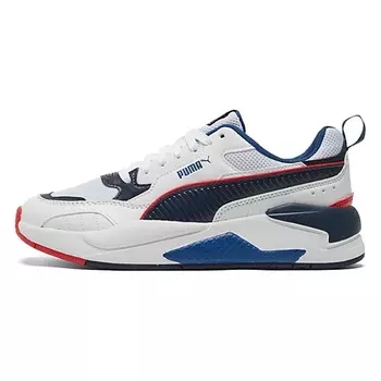 PUMA Кроссовки X Ray 2 Square White Peacoat