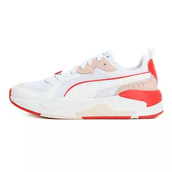 PUMA Кроссовки X Ray Game Valentine's White/Red Women's