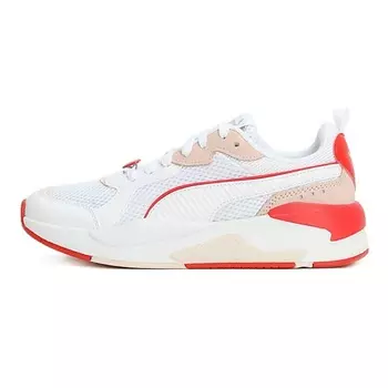 PUMA Кроссовки X Ray Game Valentine's White/Red Women's