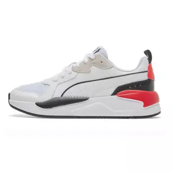 PUMA Кроссовки X Ray Game 'White Black Red'