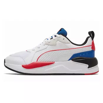 PUMA Кроссовки X Ray Game 'White Blue Red'