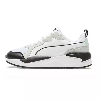 PUMA Кроссовки X Ray Game 'White Gray'