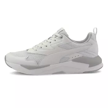PUMA Кроссовки X Ray Lite 'White Grey Violet'