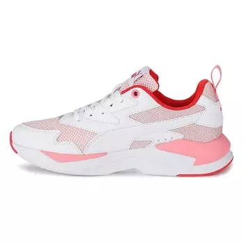 PUMA Кроссовки X Ray Lite 'White Pink Red' Women's