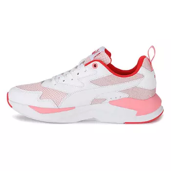 PUMA Кроссовки X Ray Lite 'White Pink Red' Women's