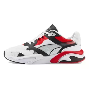 PUMA Кроссовки X Ray Millenium 'Red White Black'