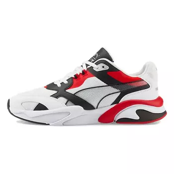 PUMA Кроссовки X Ray Millenium 'Red White Black'