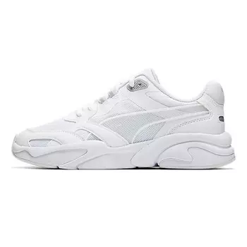 PUMA Кроссовки X Ray Millenium 'White Grey Violet'