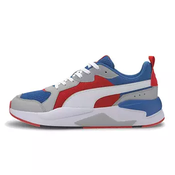 PUMA Кроссовки X Ray 'Royal High Risk Red'