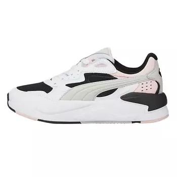 PUMA Кроссовки X Ray Speed 'Black Grey Violet'