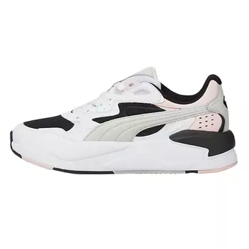 PUMA Кроссовки X Ray Speed 'Black Grey Violet'