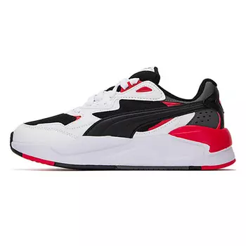 PUMA Кроссовки X Ray Speed 'Black High Risk Red'