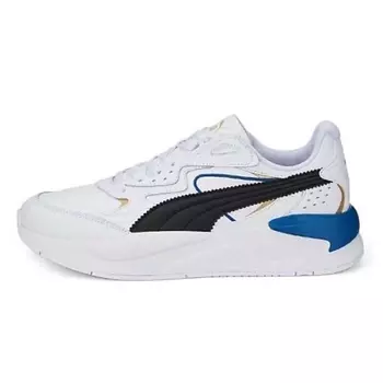 PUMA Кроссовки X Ray Speed Fc 'White Lake Blue'