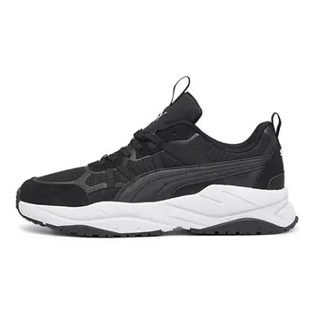 PUMA Кроссовки X Ray Tour Sneakers 'Black White'