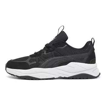 PUMA Кроссовки X Ray Tour Sneakers 'Black White'