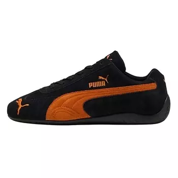 PUMA Низкие Кроссовки Speedcat OG Anti Slip Wear Resistant Unisex