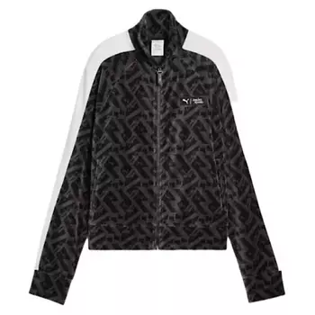 PUMA Свитшот Squid Game T7 Para Mujer